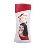 New Shama Zulfi Hair Cleanser 200 ml - Pack Of 2 - Fast UK Delivery