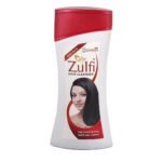 New Shama Zulfi Hair Cleanser 200 ml - Pack Of 2 - Fast UK Delivery