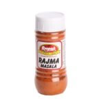 Roopak Masala - Rajma, 100g Bottle - Fast UK Delivery