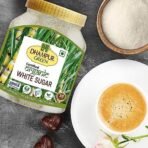 Dhampurgreen Organic White Sugar, 800G - Fast UK Delivery - Image 6