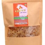 Leeve Dry Fruits Gond Gum Dink 400g - Fast UK Delivery