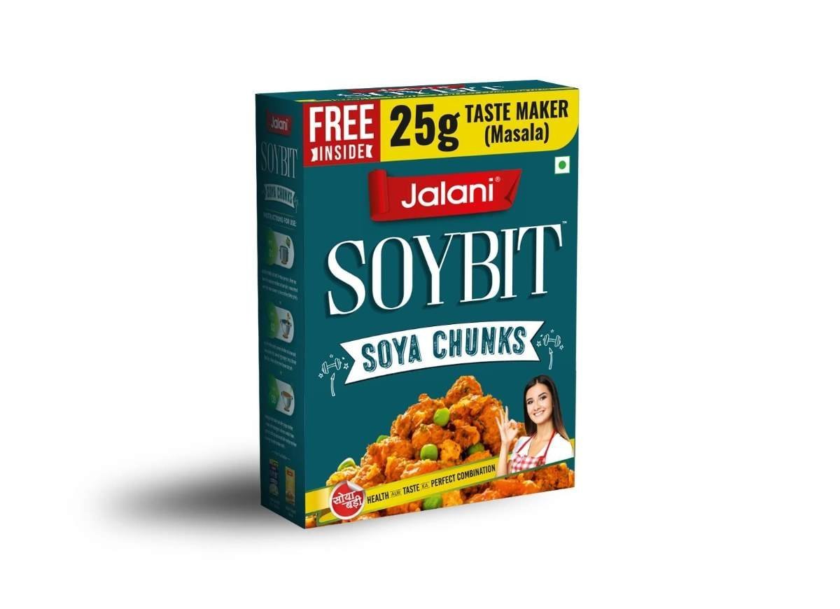 uk61fevgsK0DL-1.jpg Jalani Soybit Chunks with Tastemaker 200 grams Box - Fast Shipping to USA & Canada - Image 1