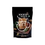 Society Sroth Ayurvedic Tea | With Goodness of Tulsi, Ashwagandha & Brahmi | Immunity Booster | 250 g Pouch - Fast Shipping to USA & Canada