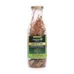 Panchvati Herbals Make Your Own Hair Oil Dry Jadi Buti Mix (11 Ayurvedic Herbs, 100% Herbals & Plant Derived) For Complete Hair Care - Fast UK Delivery