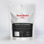 Baarbara Coffee| Roasted Coffee Beans 80% Arabica, 20% Robusta| Chikmagalur Farms -5KGS - Fast Shipping to USA & Canada