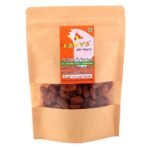 LEEVE DRY FRUITS Fresh Masala Munakka,200 GMS - Fast UK Delivery