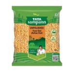 Tata Sampann Toor Dal, 500g - Fast UK Delivery
