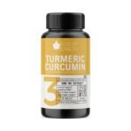 Bliss of Earth Turmeric Curcumin Tablets, 95% Curcuminoids, 500 mg Extract (Equivalent to 3700 mg Root Powder) High Potency, Quick Release & Enhanced Bioavailability., 60 Tablets - Fast UK Delivery