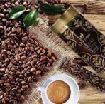 Octavius | Instant Coffee Premix in Tin -10 Sachets (Pack of 2) | Coffee Sachets | Hot & Cold Coffee | Instant Cappuccino Coffee | Premix Readymade Mix Pouch | (15 Gm X 20 Single Serve Sachets) - Fast UK Delivery - Image 5