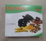 Sandu Brothers Pvt Ltd Debix 120 Tablet - Fast UK Delivery