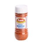Roopak Masala - Kadai Paneer, 100g Bottle - Fast UK Delivery