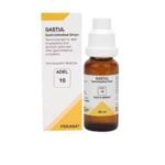 ADEL No. 16 Gastrointestinal Drops 20ml (Pack of 1) - Fast UK Delivery