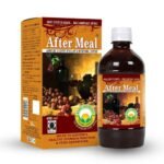Basic Ayurveda After Meal Juice 450ml | - Fast UK Delivery