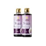 Kerala Ayurveda Neelibringadi Keram Hair Oil (200 ml) x Pack of 2 - Fast UK Delivery