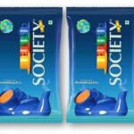 Society Tea Leaf 250g (pack of 2) Unique - Fast Shipping to USA & Canada