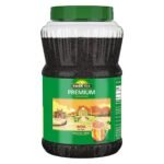 Tata Tea Premium | Desh Ki Chai | Unique Blend Crafted For Chai Lovers Across India | Black Tea | 1kg Jar|Loose Leaves - Fast Shipping to USA & Canada