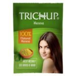 Trichup Henna Powder, 100g - Fast UK Delivery