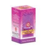 Thrissur Thaikat Mooss S N A Kumkumaaditailam - 10ml (Improve luster of the skin)