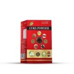 Cura Churan Powder | Pack of 2 | Sugar free - 100 gm - Fast UK Delivery