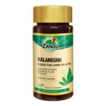 Zandu Kalamegha: An Ayurvedic Formula for Supporting Liver Functions | Helps Protect Against Cold & Cough and Acts as an Immunity Booster| Maintains Overall Health & Well-being - Fast UK Delivery