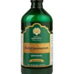 Kerala Ayurveda Sudarsanasava 450 Ml - Fast UK Delivery