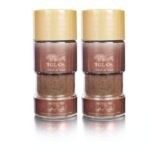 TGL Co. The Good Life Company Signature Instant Coffee - Filter Coffee Taste - Instant Coffee Powder (100 Gm) Pack Of 2, Glass Bottle - Fast UK Delivery