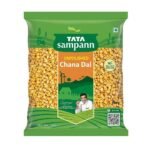 Tata Sampann Chana Dal, 500g - Fast UK Delivery
