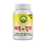 BASIC AYURVEDA Badh Ka Dodh Powder (8 Gram) Pack Of 3 - Fast UK Delivery