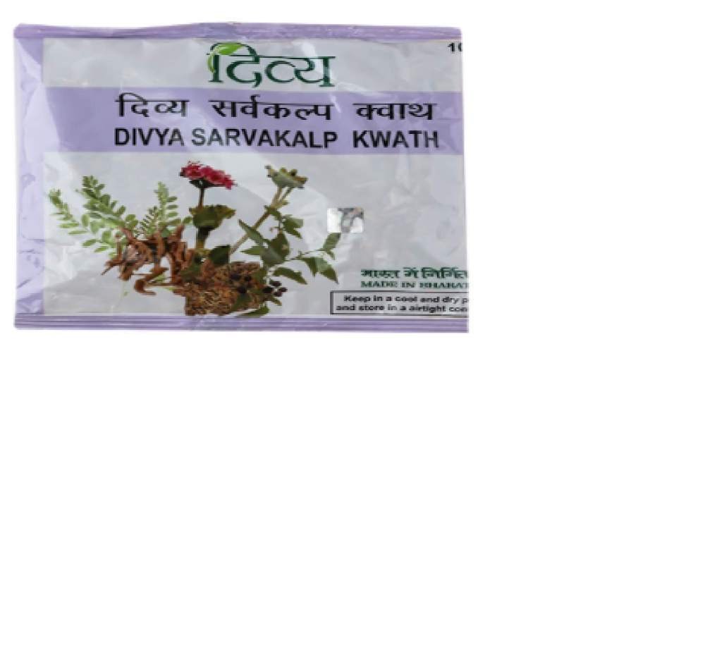 uk61jdBqXYgLL.jpg Patanjali Sarvakalp Kwath (4 x 100 gm Powder) for Liver Support- Pack of 4 - Fast UK Delivery - Image 1