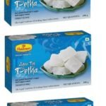 Haldiram's Nagpur Agra Taj Petha (Pack of 3- 350 gm Each) - Fast UK Delivery