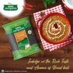 Tata Sampann Unpolished Urad Kali, 1kg - Fast UK Delivery - Image 5