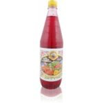 Hamdard Dawakhana Roohafza Sharbat - 750ml Bottle - Fast UK Delivery