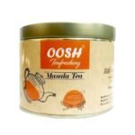 OOSH Teafreshing Masala Tea Mini Tin Pack, 50 g - Fast UK Delivery
