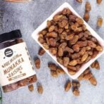 Urban Platter Premium Munakka Raisins, 250g (Garnish or Add to Fruit Salads, Oatmeals, Mueslis, Trail Mixes, Ice Creams, Baked Goods, Kheer & Ladoos) - Fast UK Delivery - Image 7
