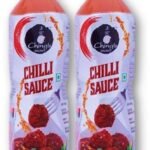 Chings Secret Red Chilli Sauce, 680 g Bottle (pack of 2) Unique| - Fast UK Delivery