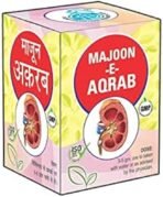 SADAR DAWAKHANA MAJUN AQRAB (60G PACK OF 3) - Fast UK Delivery