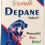 new shama depane tablet (40tb pack of 3) - Fast UK Delivery