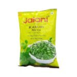 Jalani Kasuri Methi 100g Pouch - Fast Shipping to USA & Canada