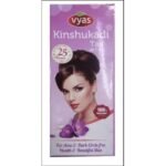 VYAS KINSHUKADI TAIL 15ml (PACK OF 2)