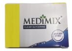 Medimix Clear Glycerine Soap - Oil Balance, 300g Promo Pack - Fast UK Delivery