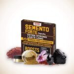 Aimil Semento Forte 20 Capsules - Fast UK Delivery