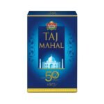 Taj Mahal Tea, 500g - Fast Shipping to USA & Canada