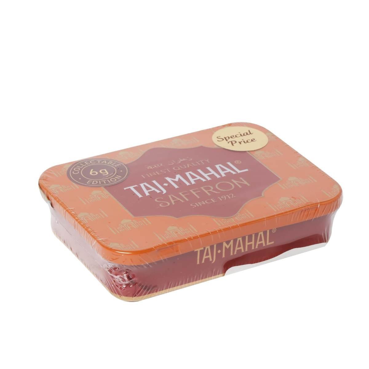 uk61mKV7PLKL-1.jpg Taj Mahal Saffron, 2g - Fast Shipping to USA & Canada - Image 1