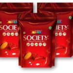 Society Masala Flavour Tea 250g (Pack of 3) Unique - Fast Shipping to USA & Canada