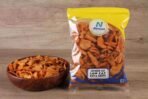 Neelam Foodland Crispy Soya Chips, Soy Snack, Perfect for Snacks Partner at Home & Away 400GM - Fast UK Delivery