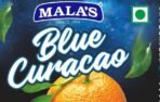Mala's Fruit Mocktail Syrup, Blue Curacao Mocktail, 750Ml, Liquid - Fast UK Delivery - Image 3