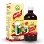 Basic Ayurveda Natural 100% Organic Herbal Juice | All types of health problems | Ayurvedic Juice Good For Health | (Basic Ayurveda Shadang Juice 500ml) - Fast UK Delivery