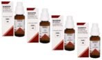 ADEL - 64 Uric Acid Drops(Pack of 4) - Fast UK Delivery