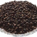 Divesh Store Shital Chini 200 Grm - Premium Cubeb - Piper Cubeba - Tailed Pepper - Kabab Chini - Fast UK Delivery