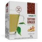 Girnar Instant Premix Soothing Ginger - Fast UK Delivery